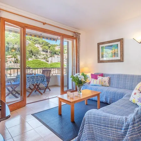Delta 3 Apartment Soller Exterior photo