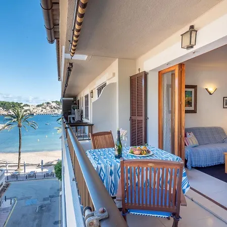 Delta 3 Apartment Soller Exterior photo