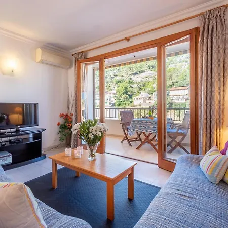 Delta 3 Apartment Soller Exterior photo
