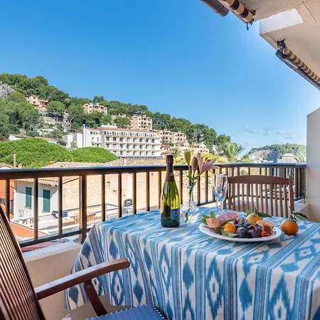 Delta 3 Apartment Soller Exterior photo