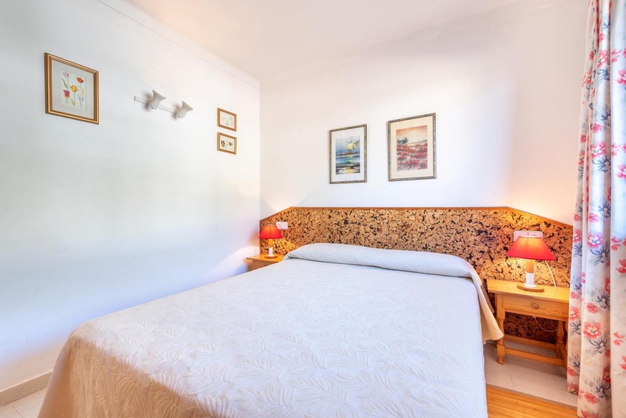 Delta 3 Apartment Soller