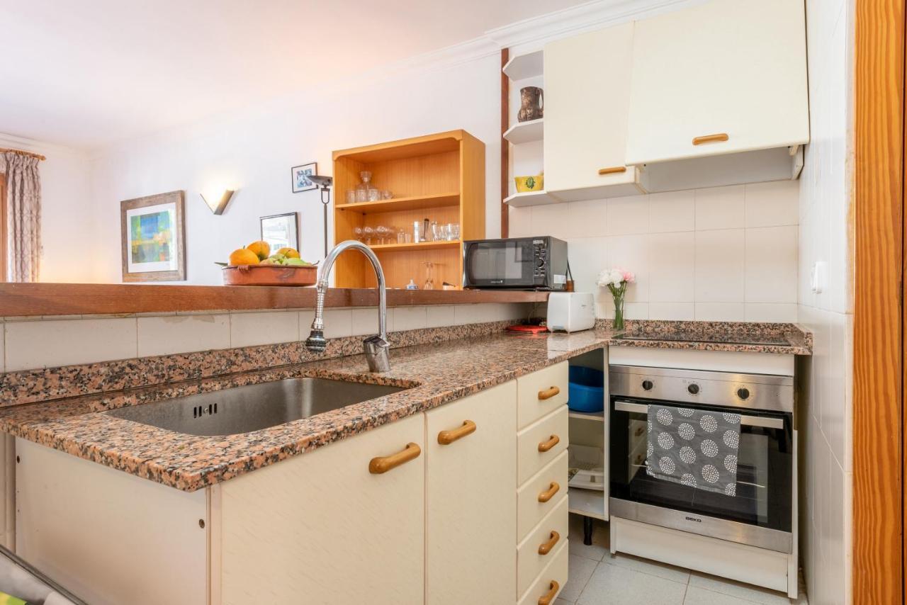 Apartment Delta 3